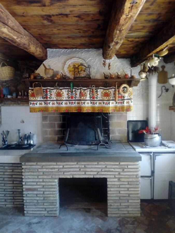 Siore Marie Gli Alloggi San Giorgio di Nogaro Exterior photo